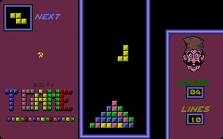 T-Game — screenshot 5